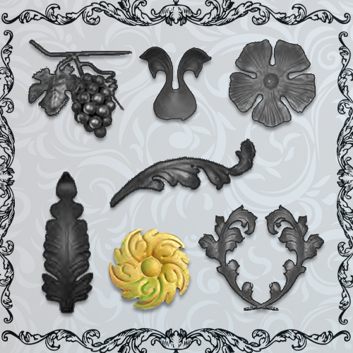 Ornaments Canada Inc